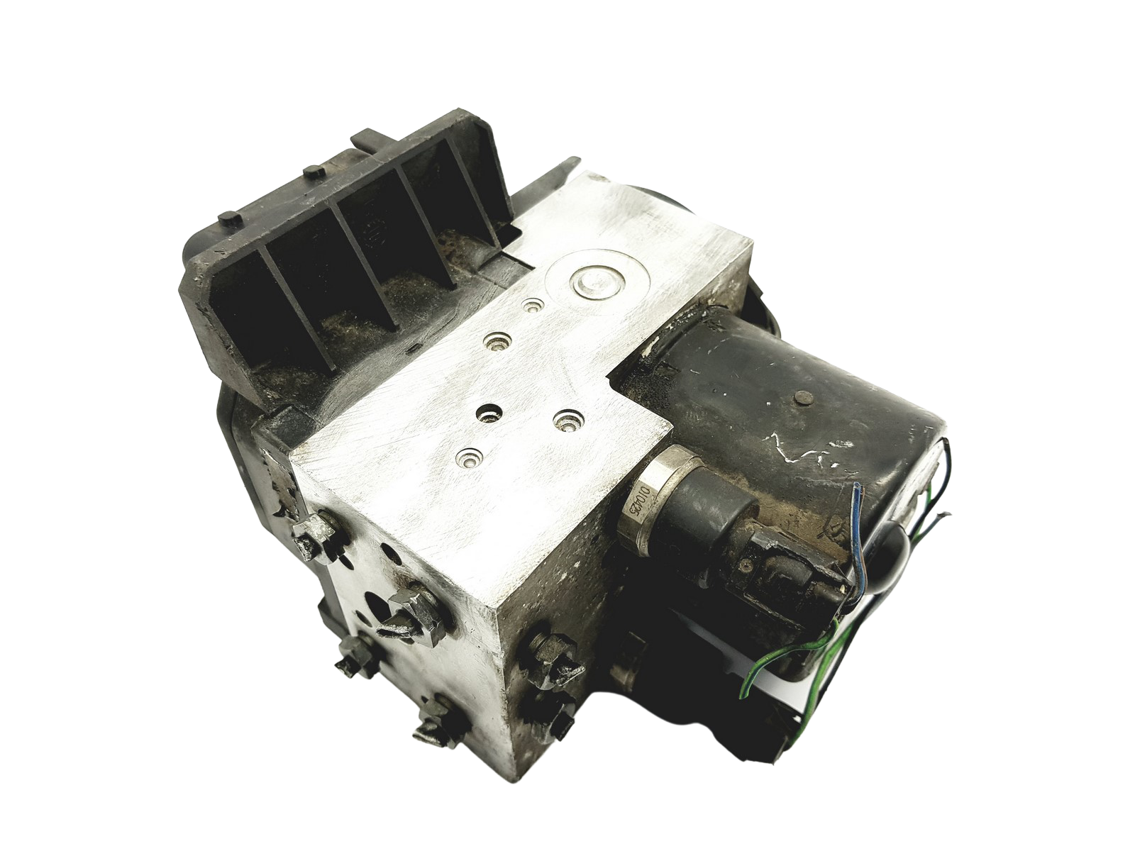 Abs Sūknis Mercedes A W168 A0044310912 0265202461 Bosch 37161 main product photo