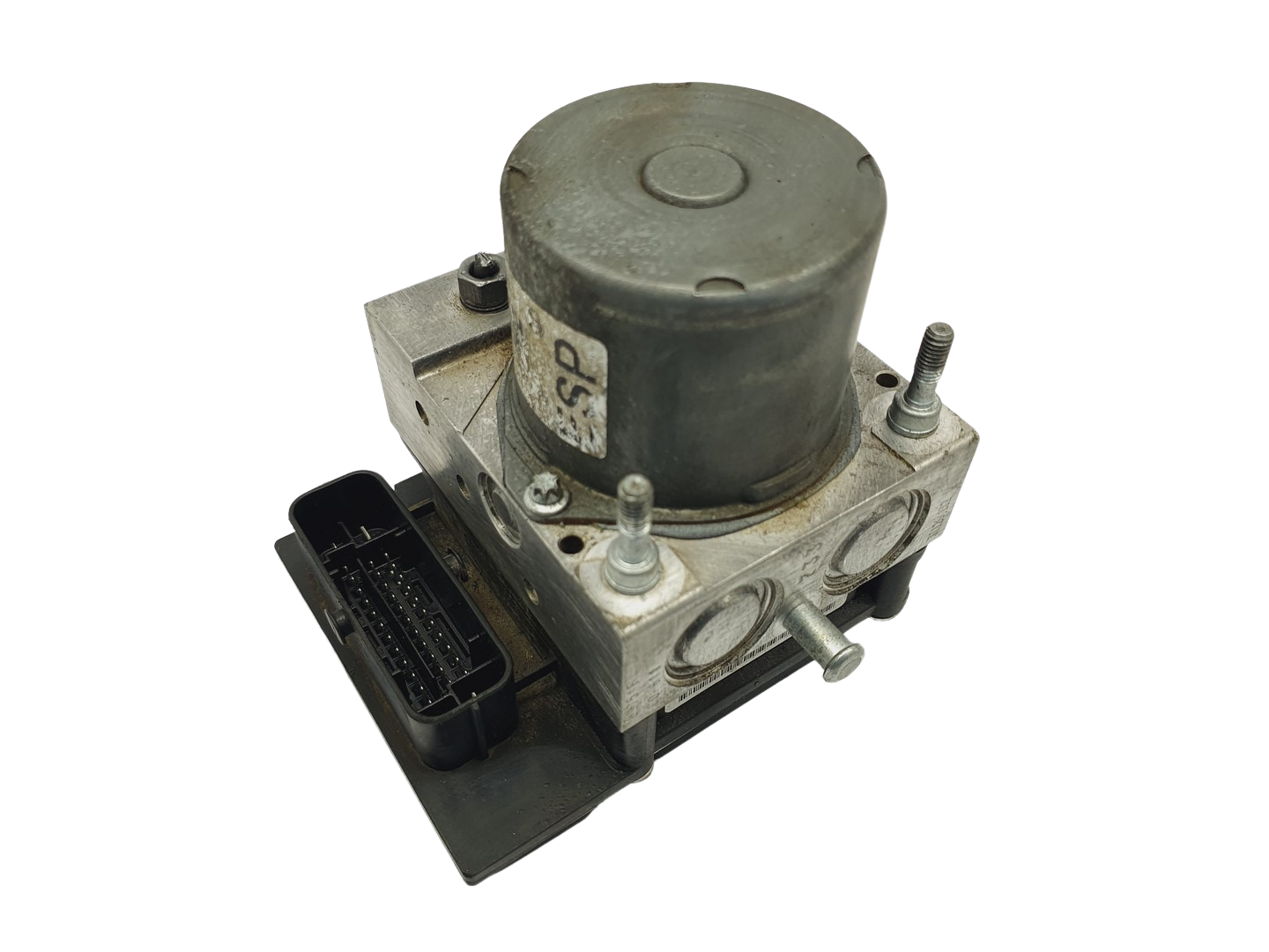 Abs Sūknis Fiat Punto Evo 51876878 0265251572 Bosch 62290 main product photo