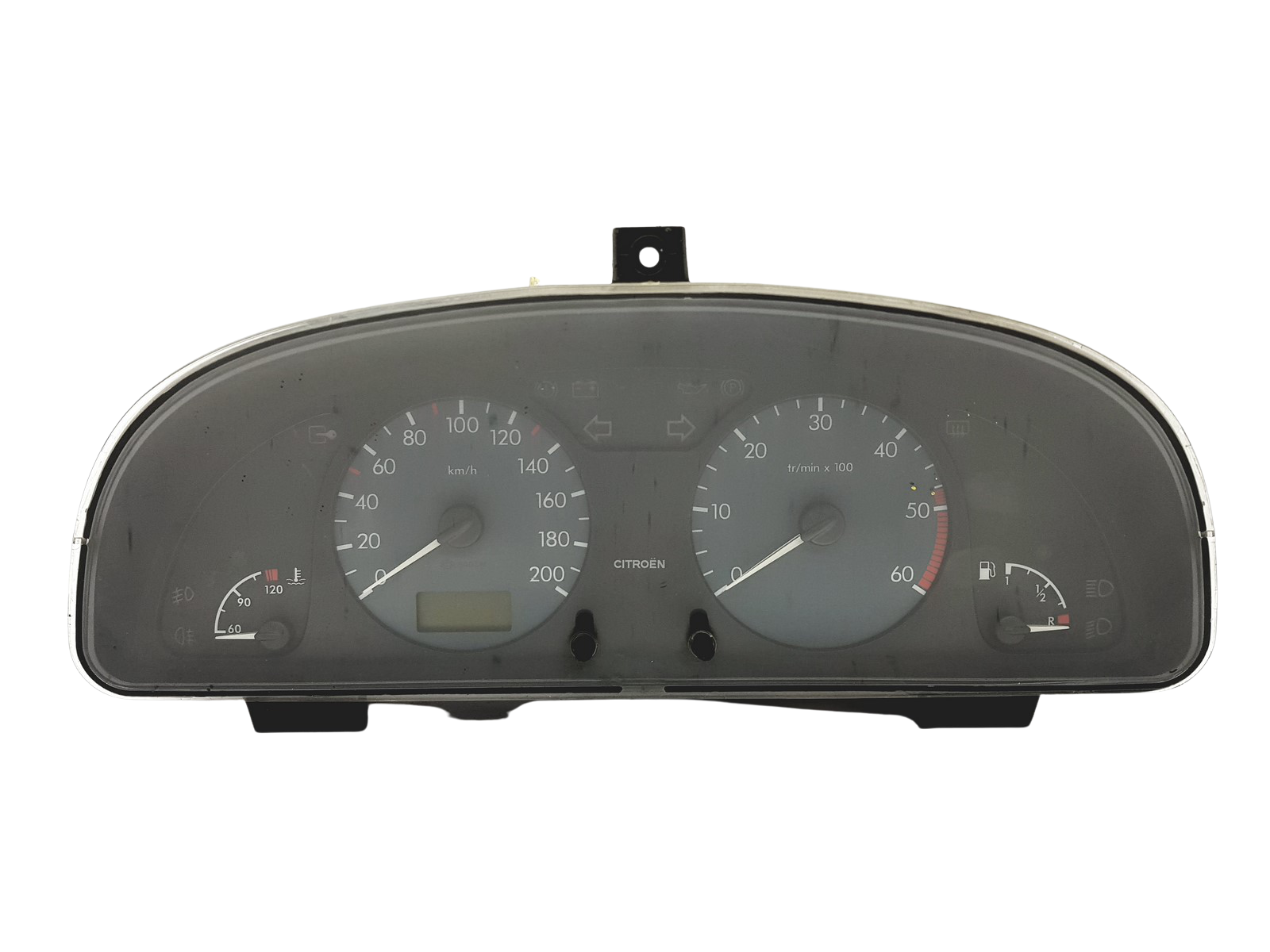 Spidometrs Citroen Xsara 9636440580 OR 00 50508 main product photo