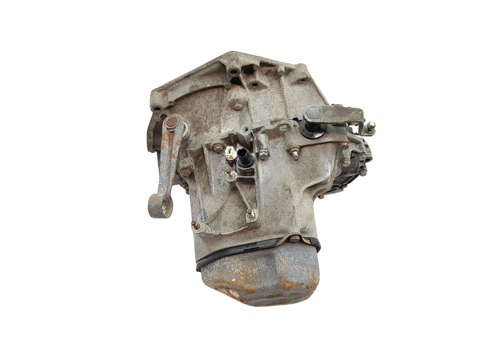 Ātrumkārba 20CE45 1.4 8v Peugeot 206 2222C5 1110 main product photo