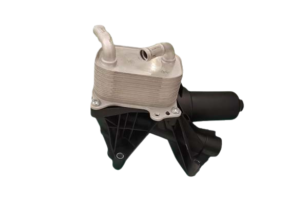 Eļļas Dzesētājs Ar VW Audi Skoda 05L115389Q 11151794901 Vika main product photo