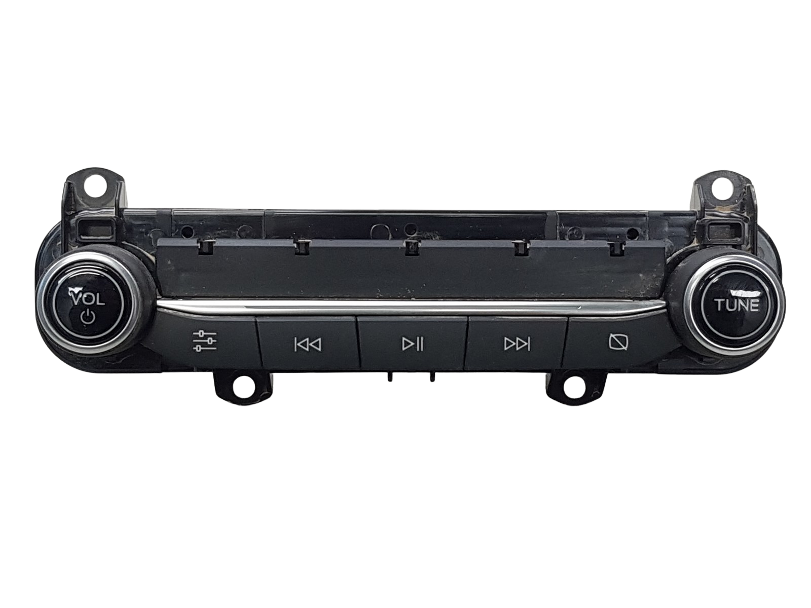 Vadības Panelis Radio Ford GN15-18K811-HE main product photo