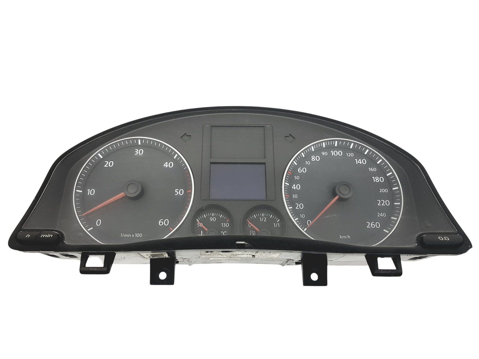 Spidometrs VW Golf MK5 1K0920864B 110080374005 43806 main product photo