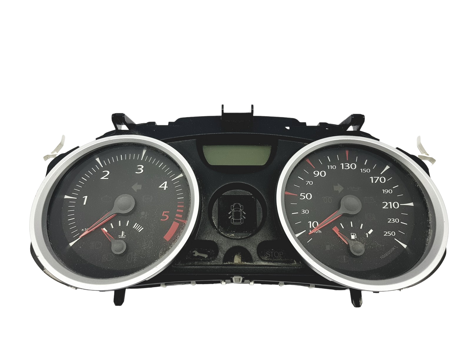 Tahometrs Renault Megane 2 8200720321 M 55368 main product photo