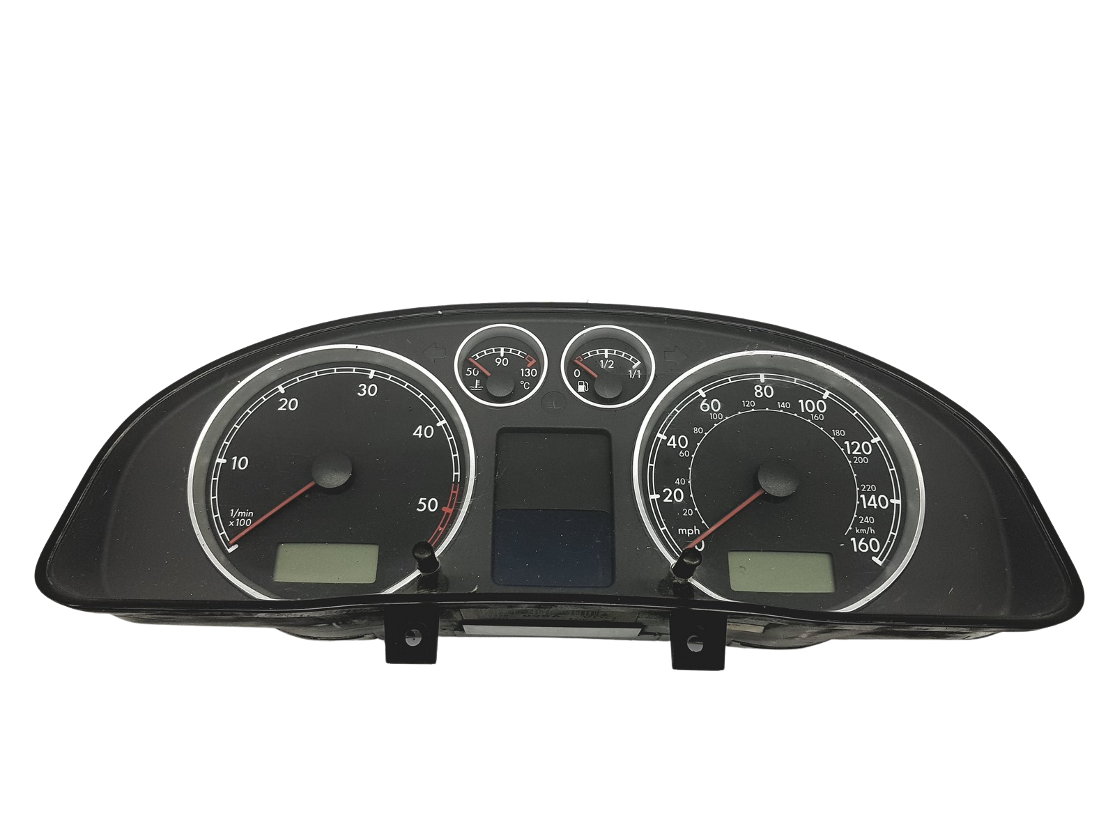 Tahometrs VW Passat 3B0920929A RHD main product photo