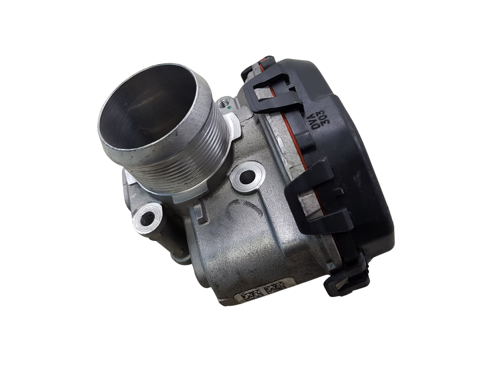 Gāzes korpusa vārsts 9807238580 V29039645 PSA Ford 1.6 HDI 1544 main product photo