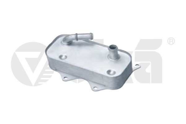 Eļļas Dzesētājs 07D117037B 11171700001 VW Passat Vika main product photo