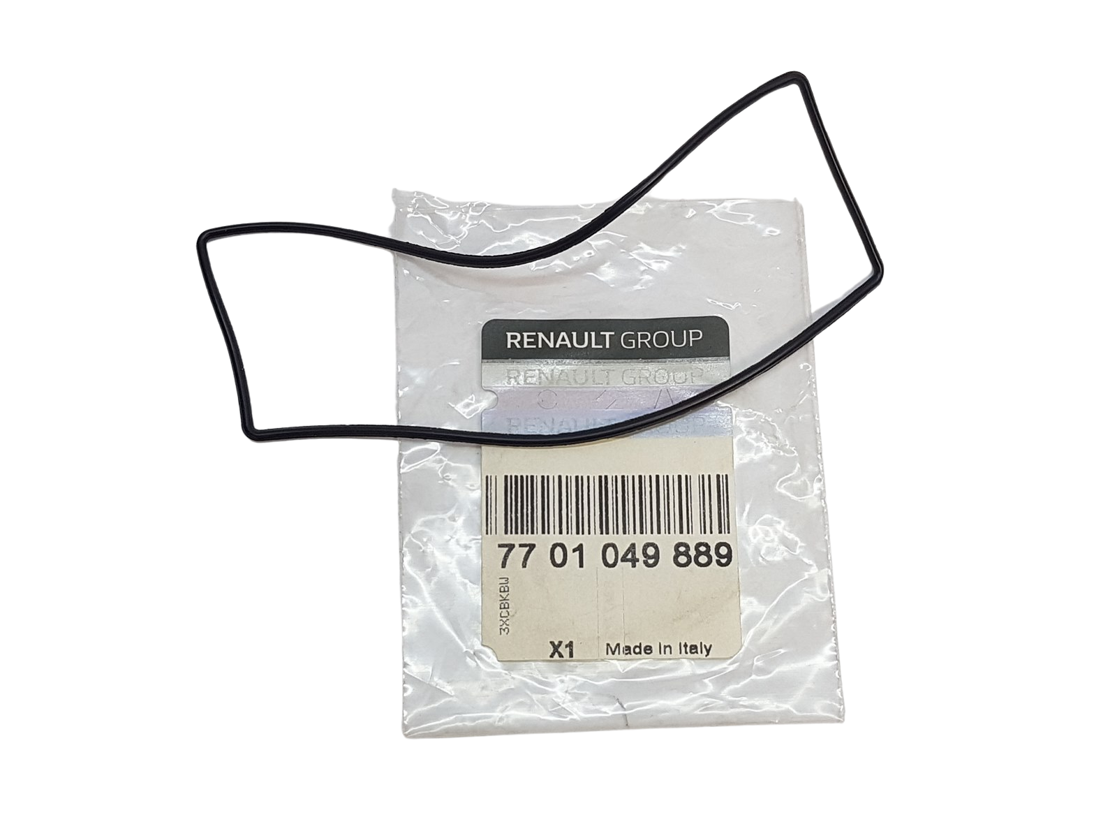 Blīvējums, blīvgredzens Renault 7701049889 Oriģināls main product photo