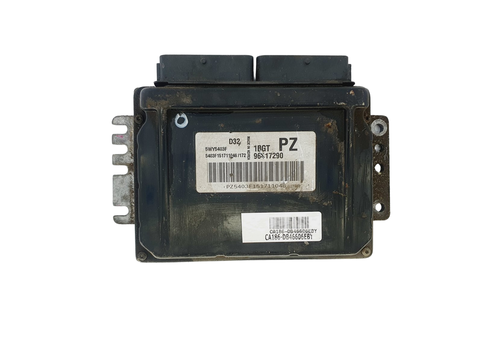 Vadības Bloks 96417290 5WY5403F D32 1BGT Chevrolet 46606 main product photo