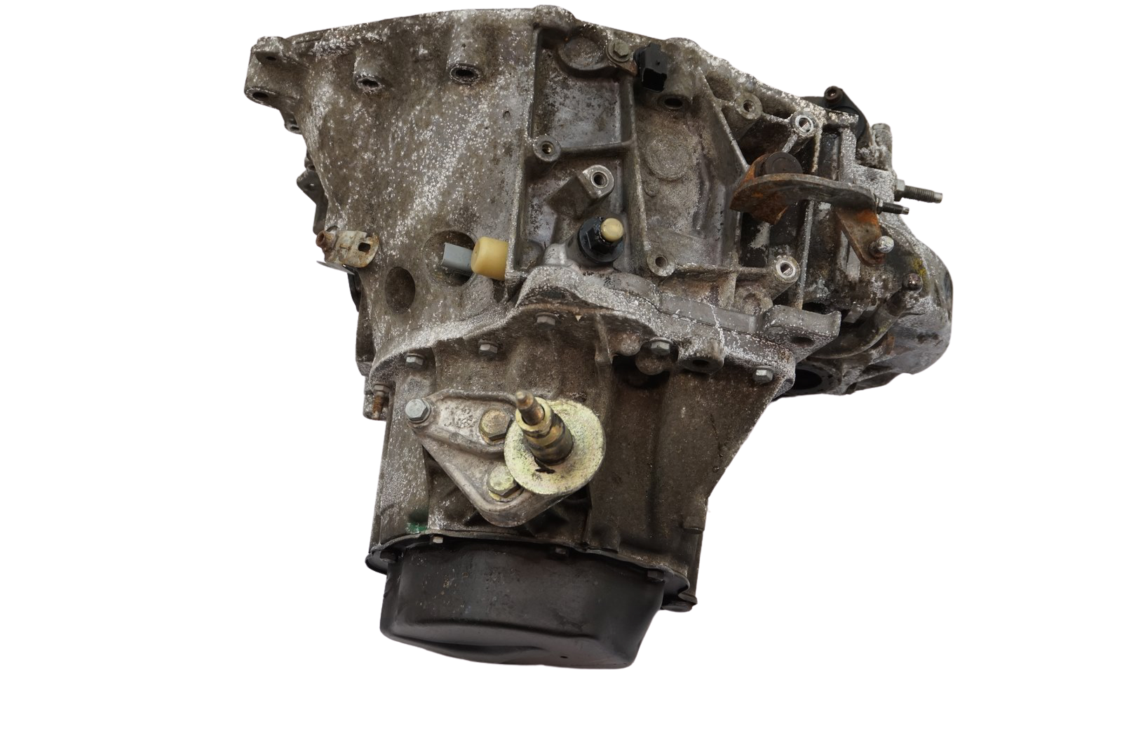 Manuālā ātrumkārba 20DM39 2.0 HDI Peugeot 307 2222AR 1059 main product photo