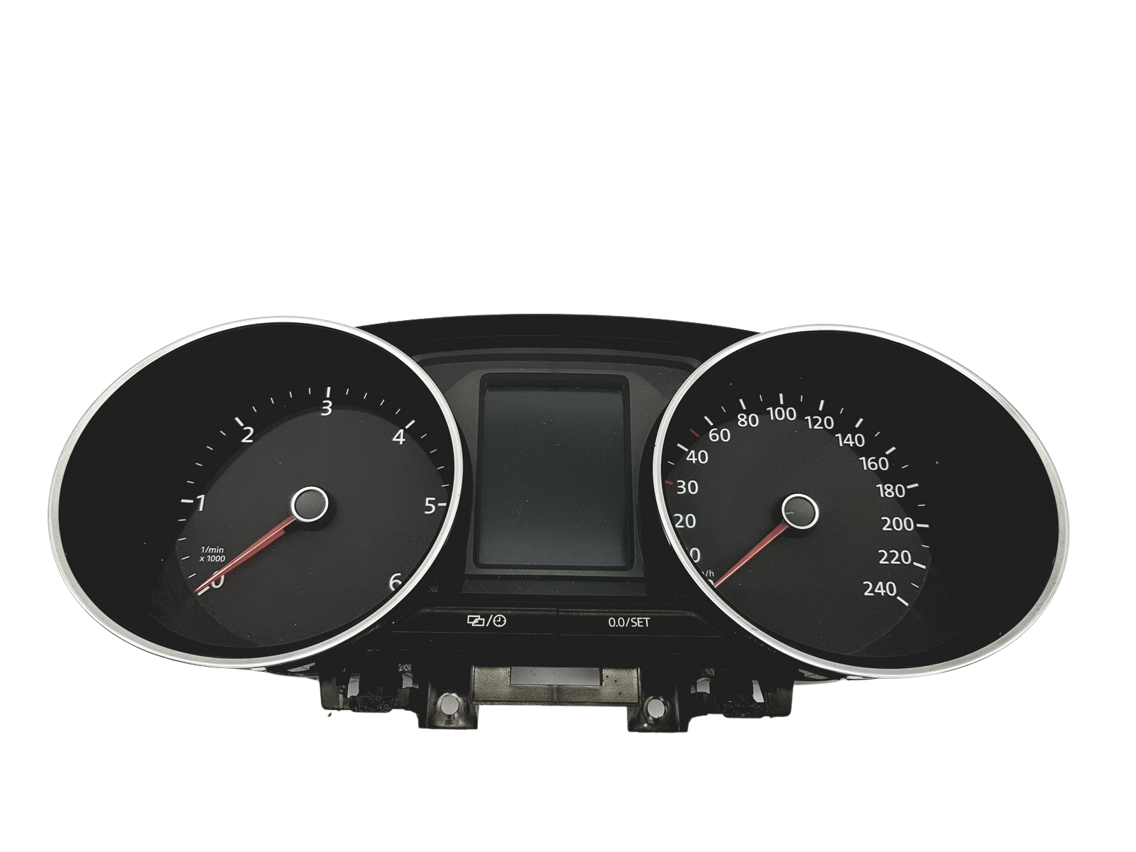 Tahometrs VW Polo 6R 6C0920731E A2C96768200 VDO main product photo