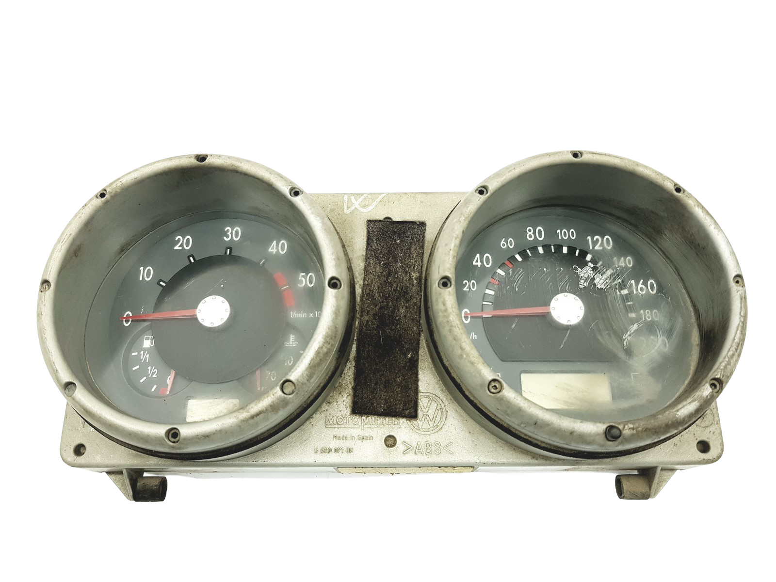 Tahometrs VW Polo 5220301800 1036025070 40996 main product photo