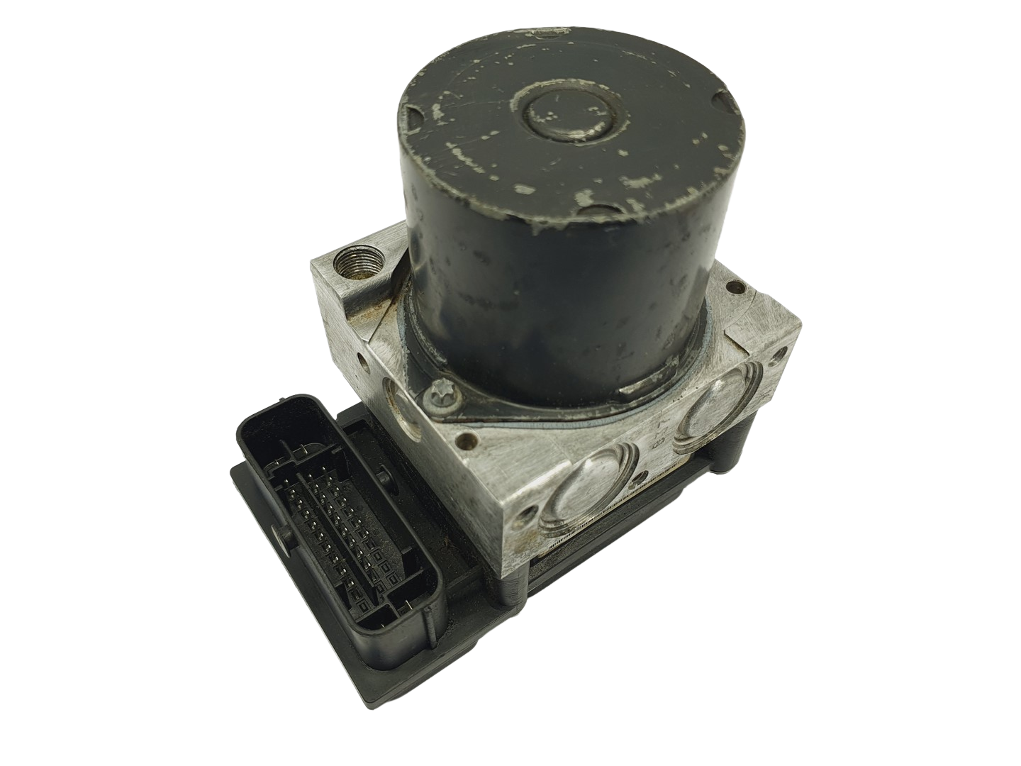 Abs Sūknis VW AG 6Q0614117L 6Q0907379AA Bosch 66007 main product photo