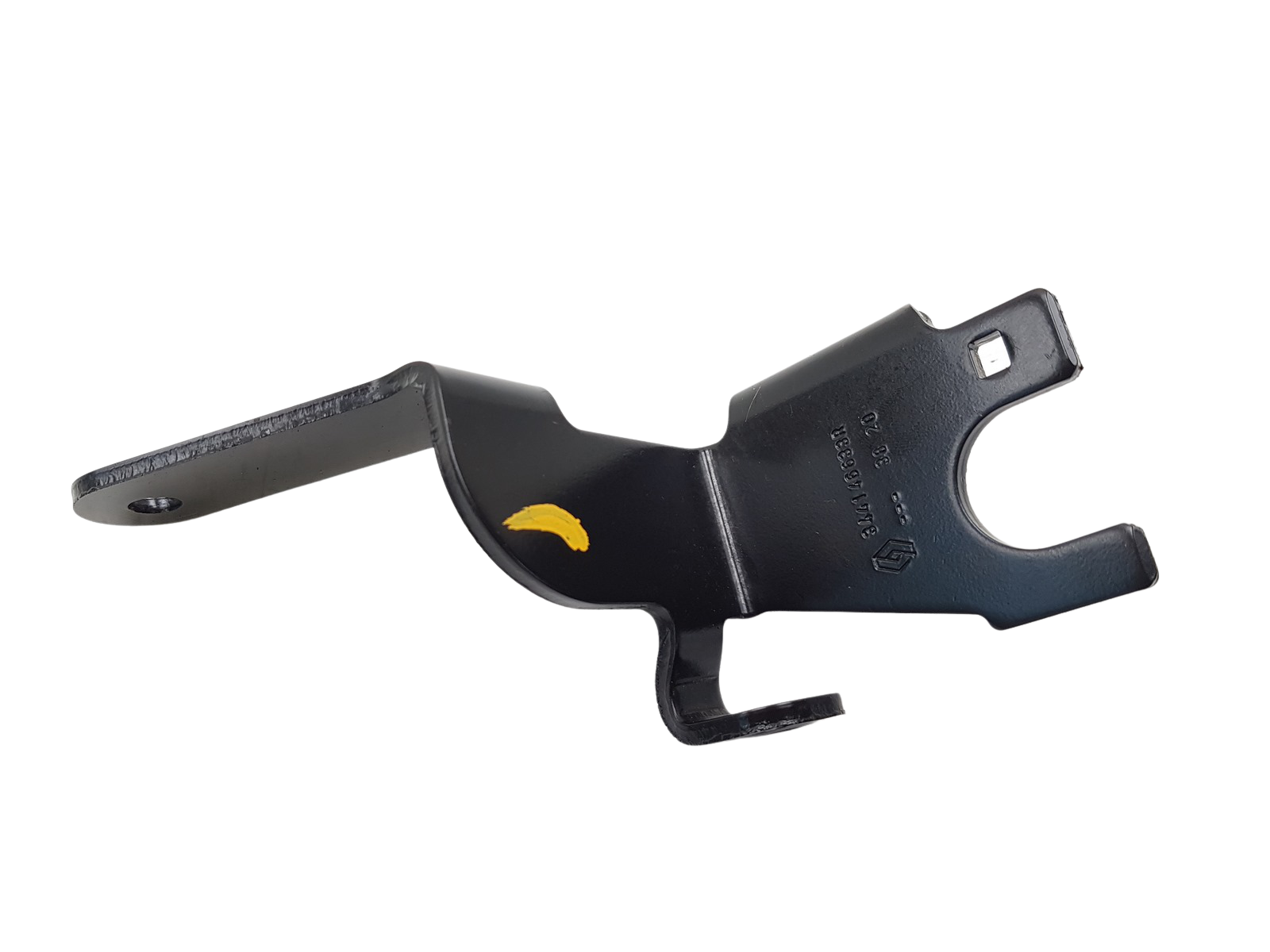 Stiprinājums, Kronšteins Renault 344146633R 0km main product photo