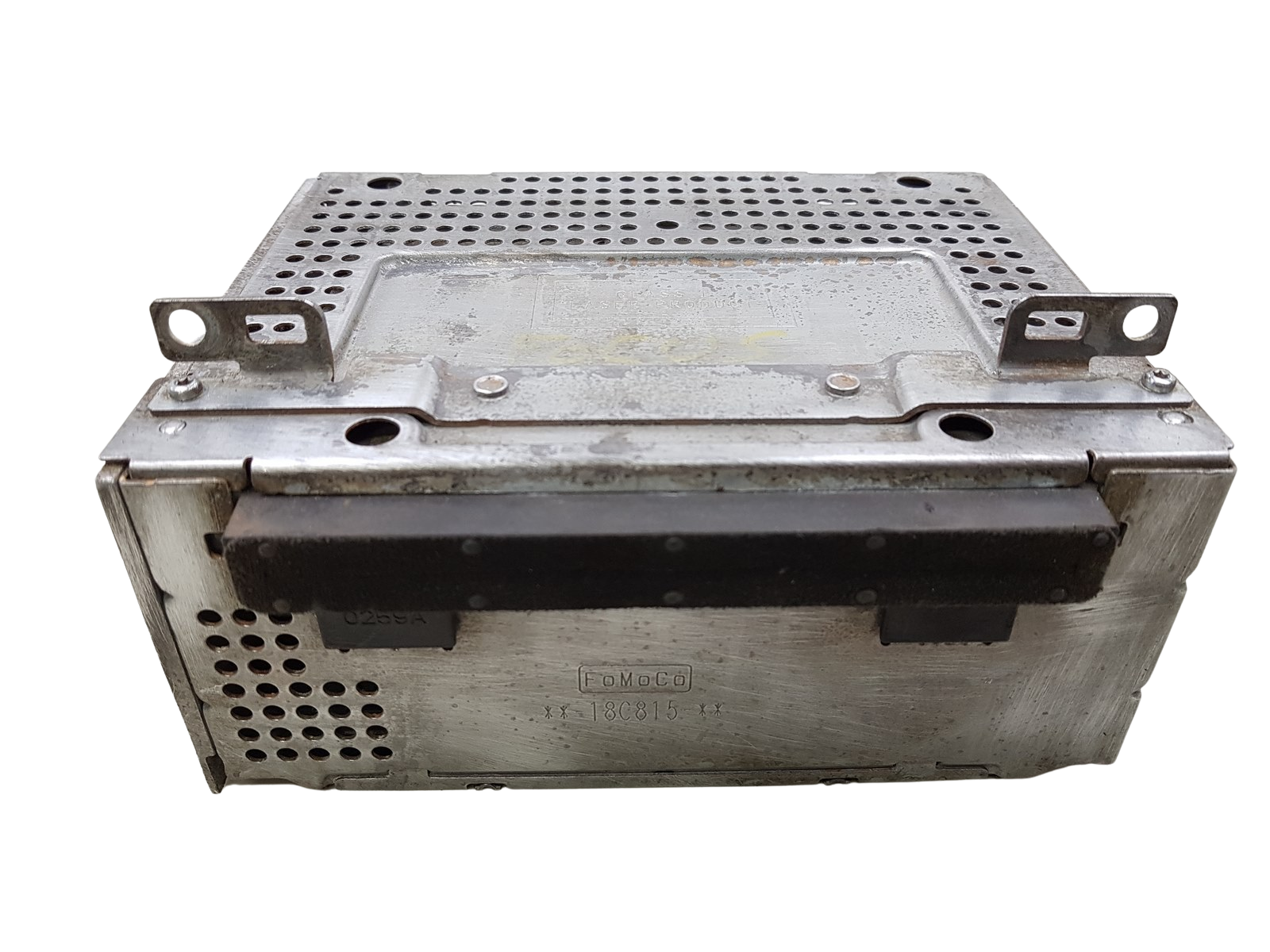 Automagnētola NG AHU Ford Transit F1BT-18C815-GK 2 main product photo