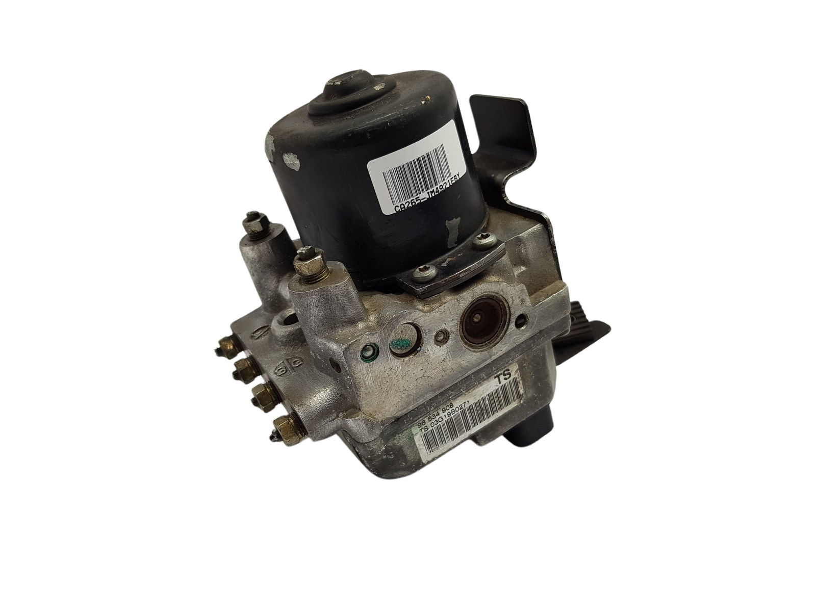 Abs Sūknis Chevrolet Kalos Aveo 96534908 18046958 4921 main product photo