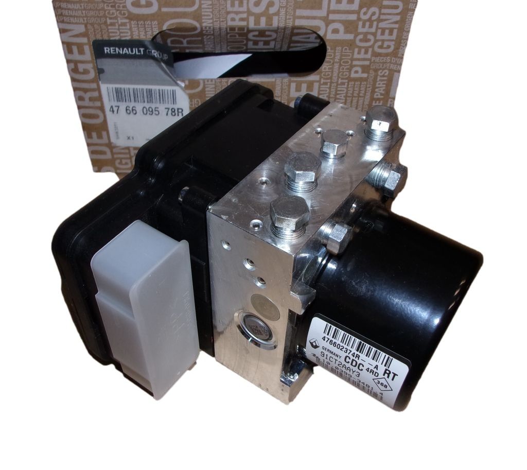 Abs Sūknis Jauns Oriģināls 476609578R Renault main product photo