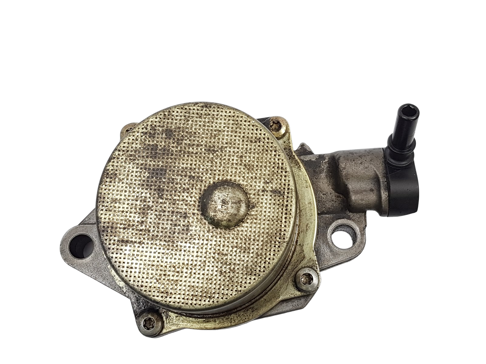Vakuuma Sūknis Citroen Peugeot 9653446680 7.28144.07 1.4 HDI Pierburg main product photo