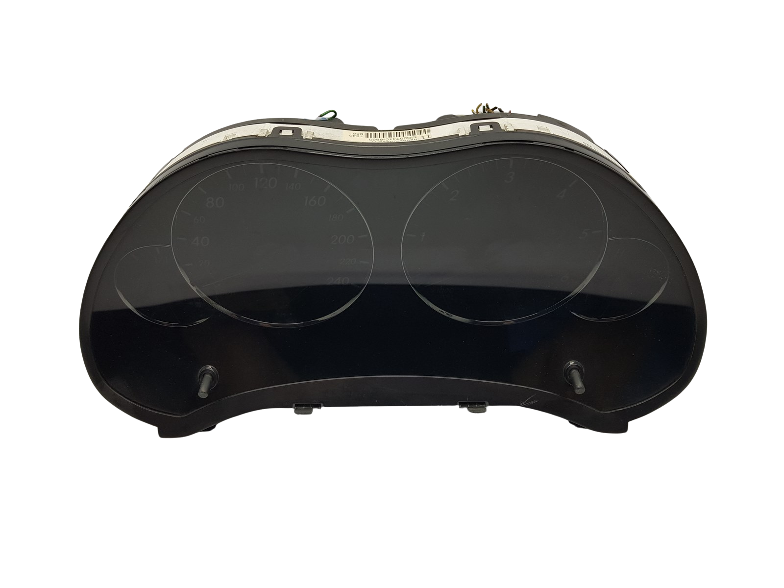 Tahometrs Toyota Avensis 83800-05630-H 1630 1669 main product photo