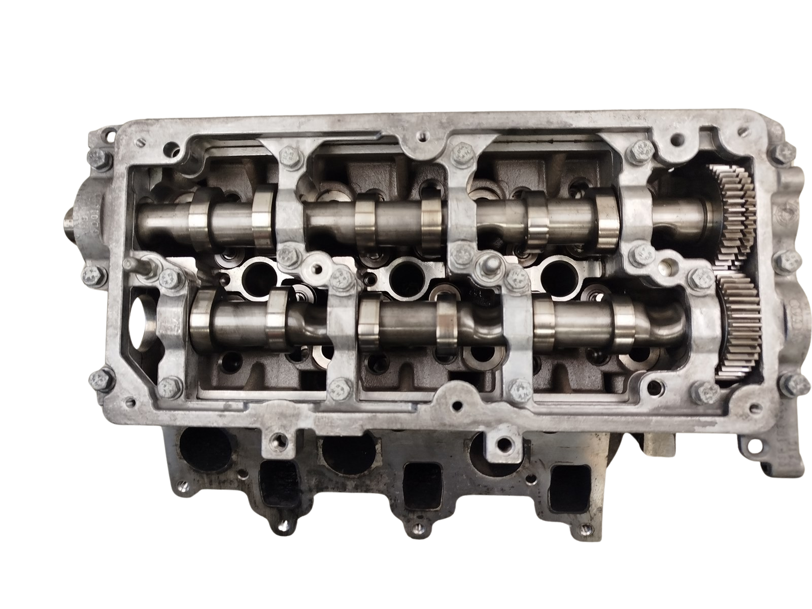 Cilindra galva VWAG 03P103373 03P103286 1.2 TDI CFW 2 main product photo