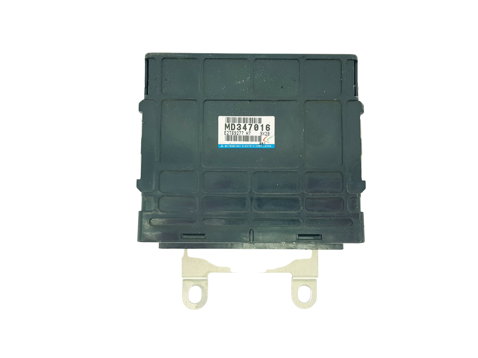 Vadības Bloks MD347016 E2T69277H Mitsubishi 33922 main product photo