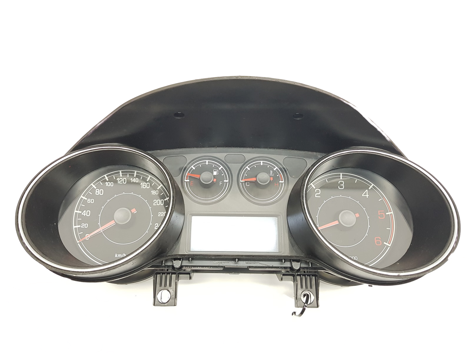 Spidometrs Fiat Bravo 00518483060 503001980003 25578 main product photo