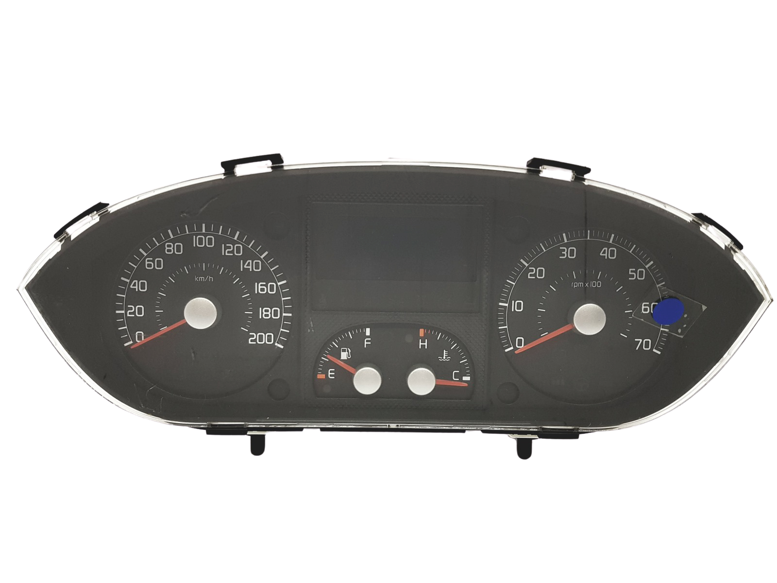 Spidometrs Fiat Idea 7354909530 503000686400 29025 main product photo