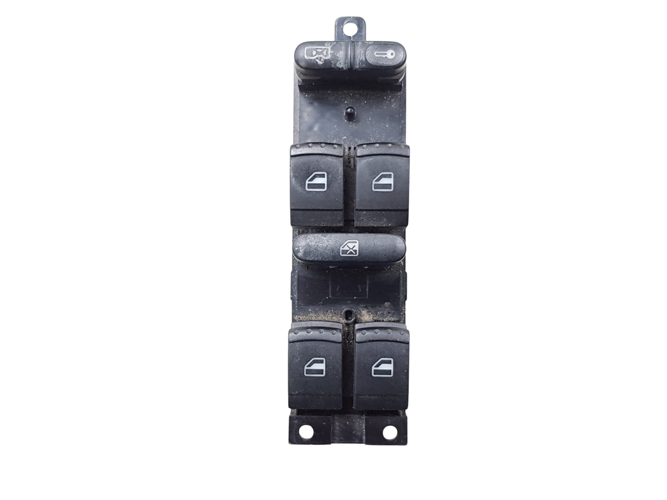 Logu Vadības Slēdzis VW Seat Skoda 1J4959857D 03755031 main product photo