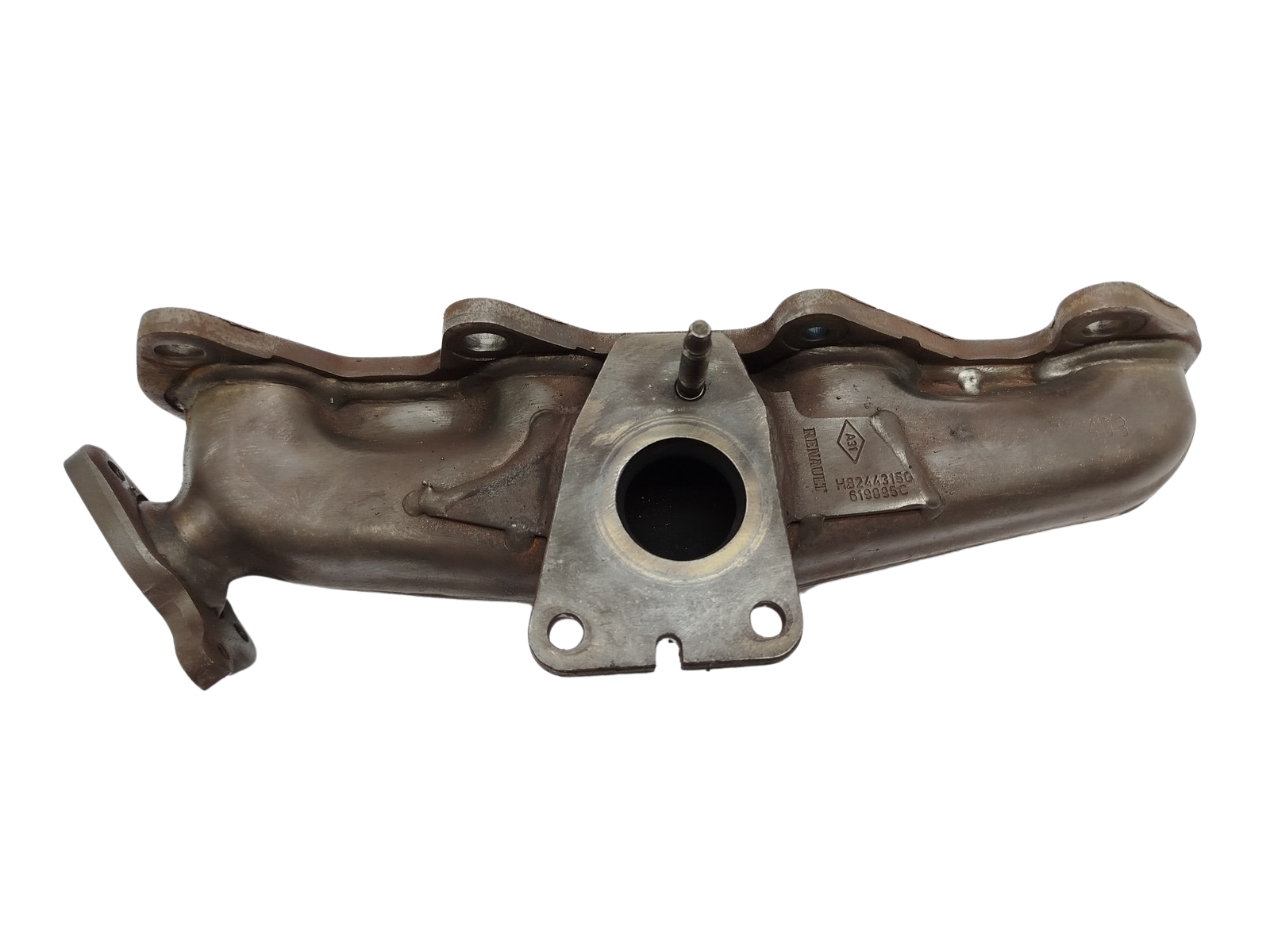 Izplūdes kolektors 8200619895 2.0 dCi Renault Opel Nissan 8200869194 1173 main product photo