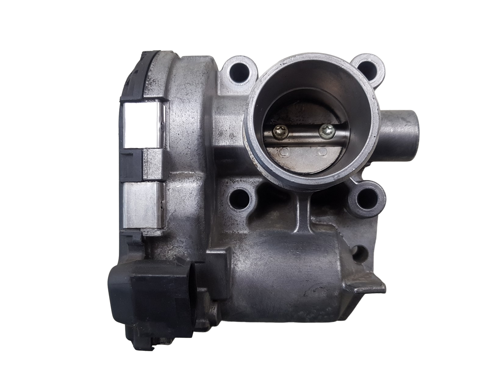 Gāzes korpusa vārsts Smart A1601410225 0003094V007 Bosch 1323 main product photo