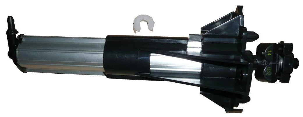 Lukturu Mazgātāja Sprausla Kreisā 111581 6438AC 6438.AC Citroen Peugeot SEIM main product photo