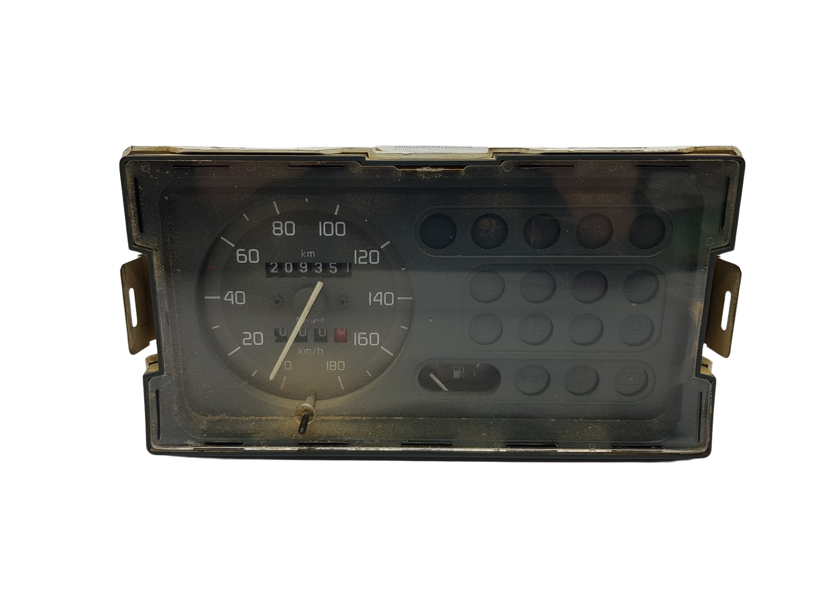 Spidometrs Renault Express 7700305189 Veglia 3026 main product photo