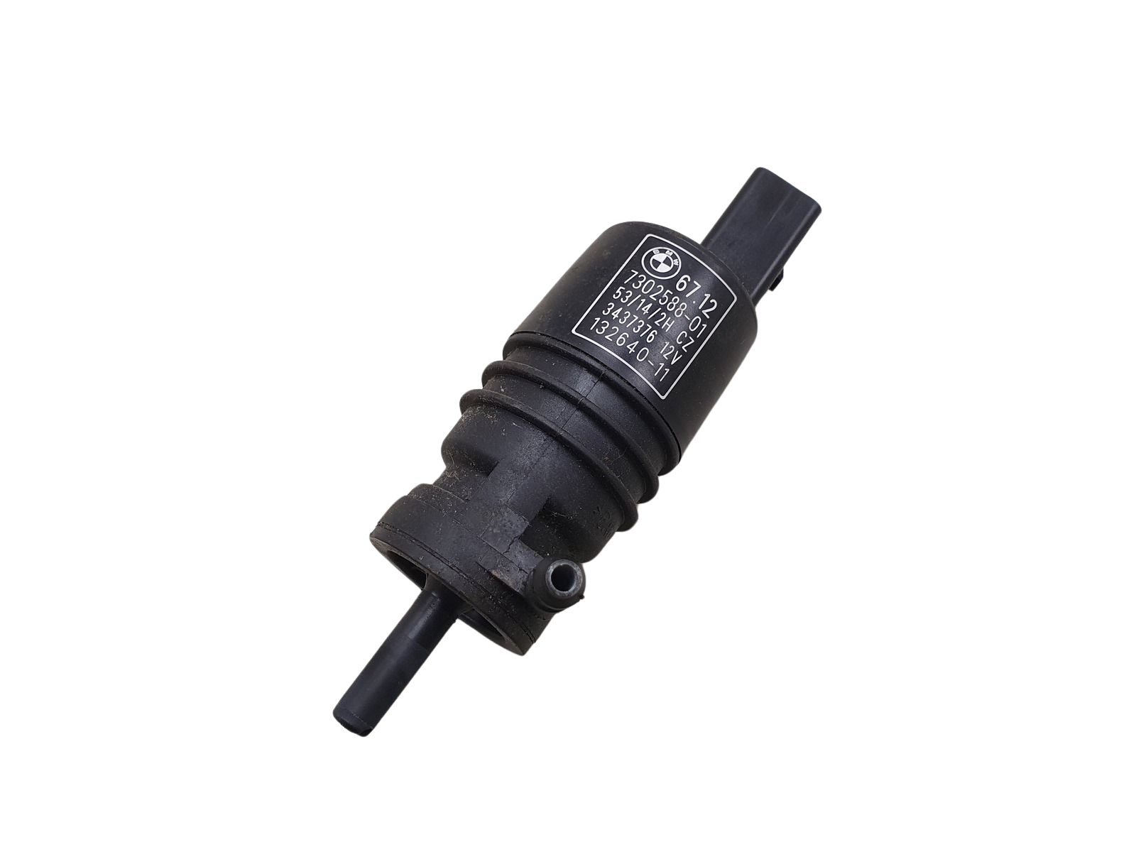 Mazgāšanas sūknis 7302588 BMW main product photo