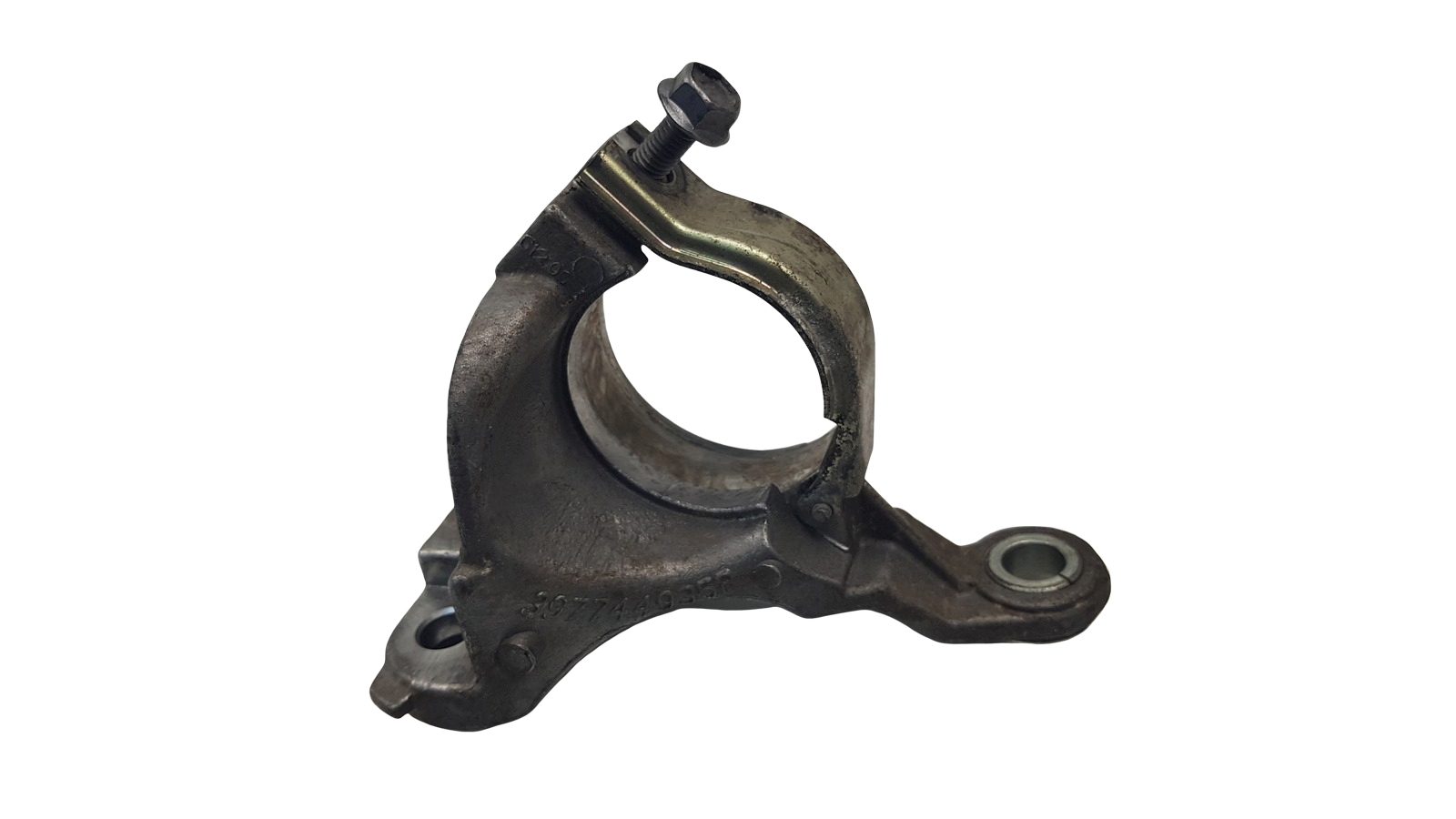 Piedziņas vārpstas kronšteins 397744935R 1.5 DCI Renault Mercedes-Benz main product photo