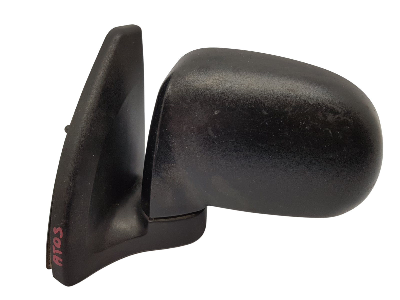 Spogulis Kreisais Hyundai Atos I 010139 020139 DD02 9995 main product photo