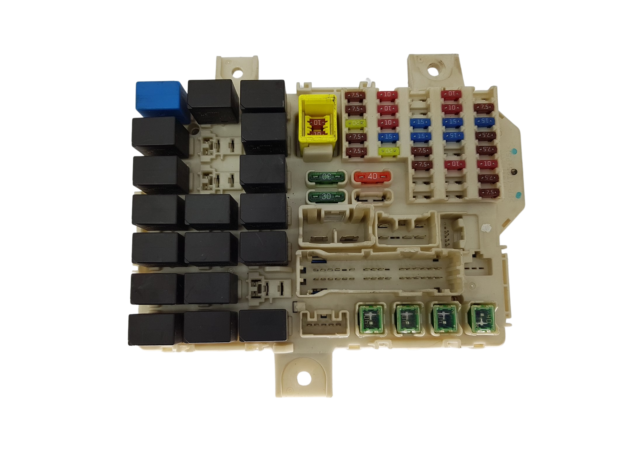 Drošinātāju kārba Mitsubishi 8565A174 18877 main product photo