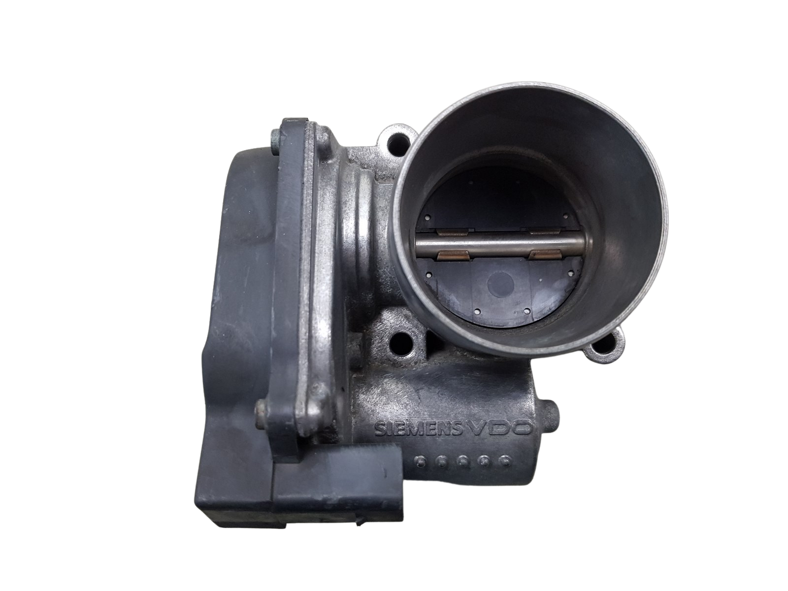 Gāzes korpusa vārsts VWAG 03C133062C A2C53030936 1.4 TSI 2279 main product photo