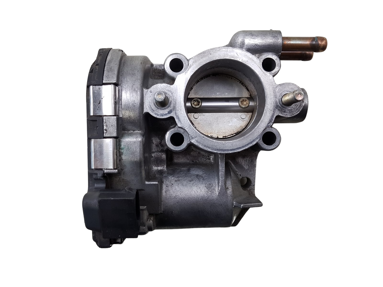 Gāzes korpusa vārsts Opel 9157512 0280750044 1.0 1.2 1794 main product photo