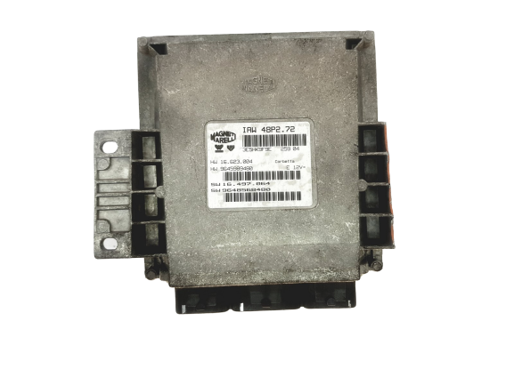 Vadības Bloks 9648568480 IAW48P2.72 PSA Magneti Marelli 18496 main product photo