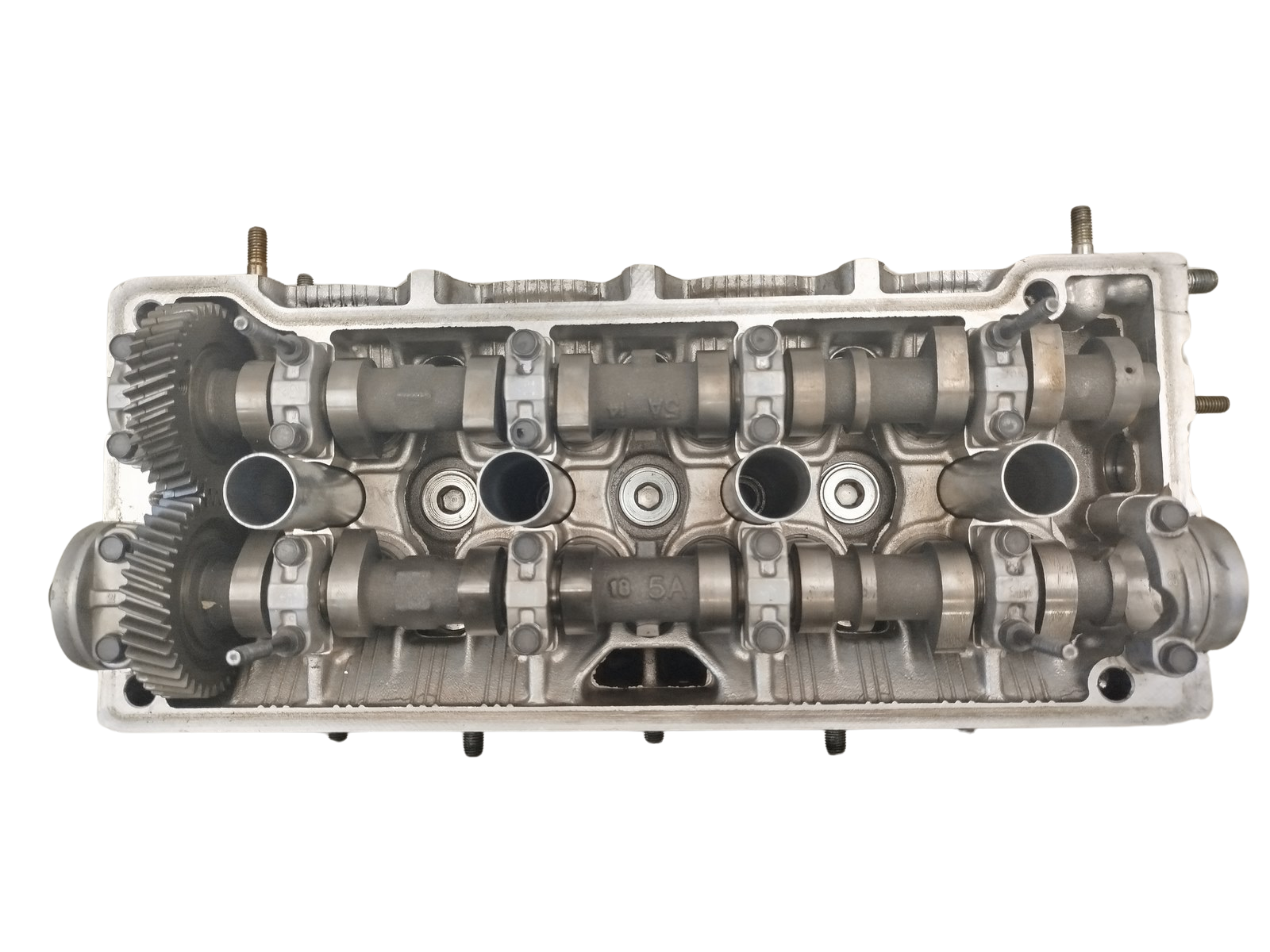 Cilindra galva Toyota 1.8 16V 7A-FE 7AFE main product photo