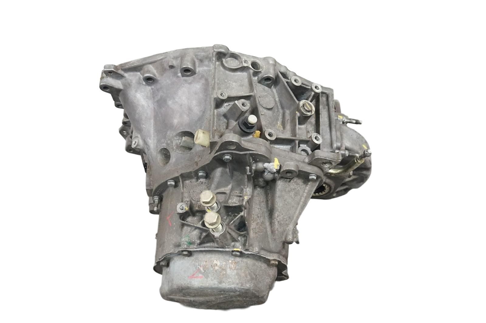 Ātrumkārba 20DN39 2,0 HDi 16v Peugeot 307 main product photo