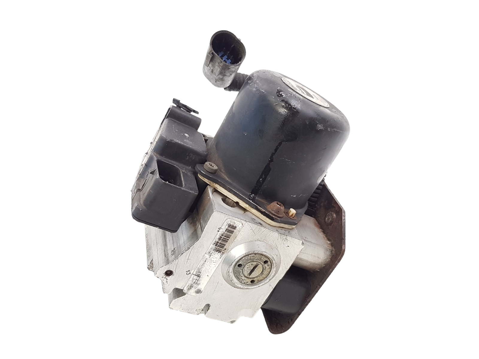 Abs Sūknis Chrysler Neon 2822609 Bendix main product photo