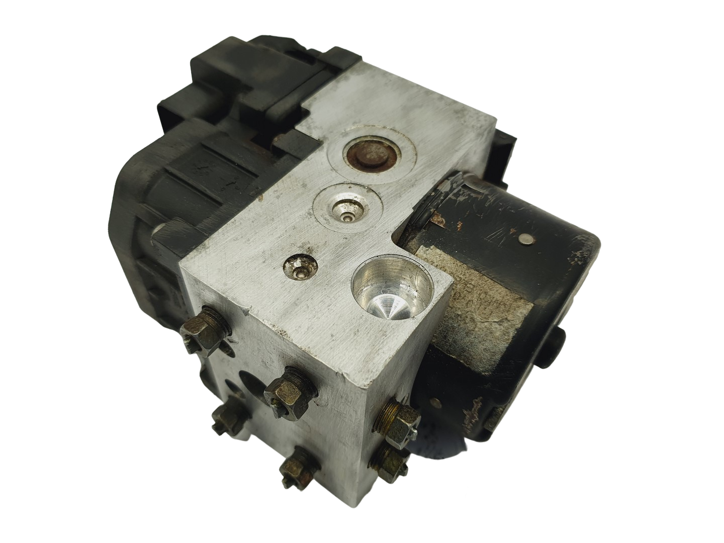 Abs Sūknis Honda Civic 11000041690 0265216895 Bosch 66999 main product photo