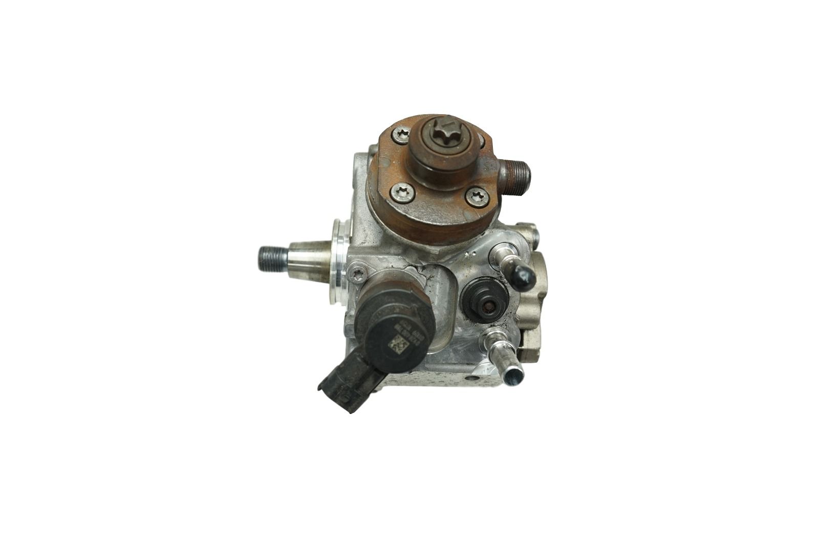Iesmidzināšanas Sūknis 0445010516 1,4 HDi Peugeot 206+ main product photo