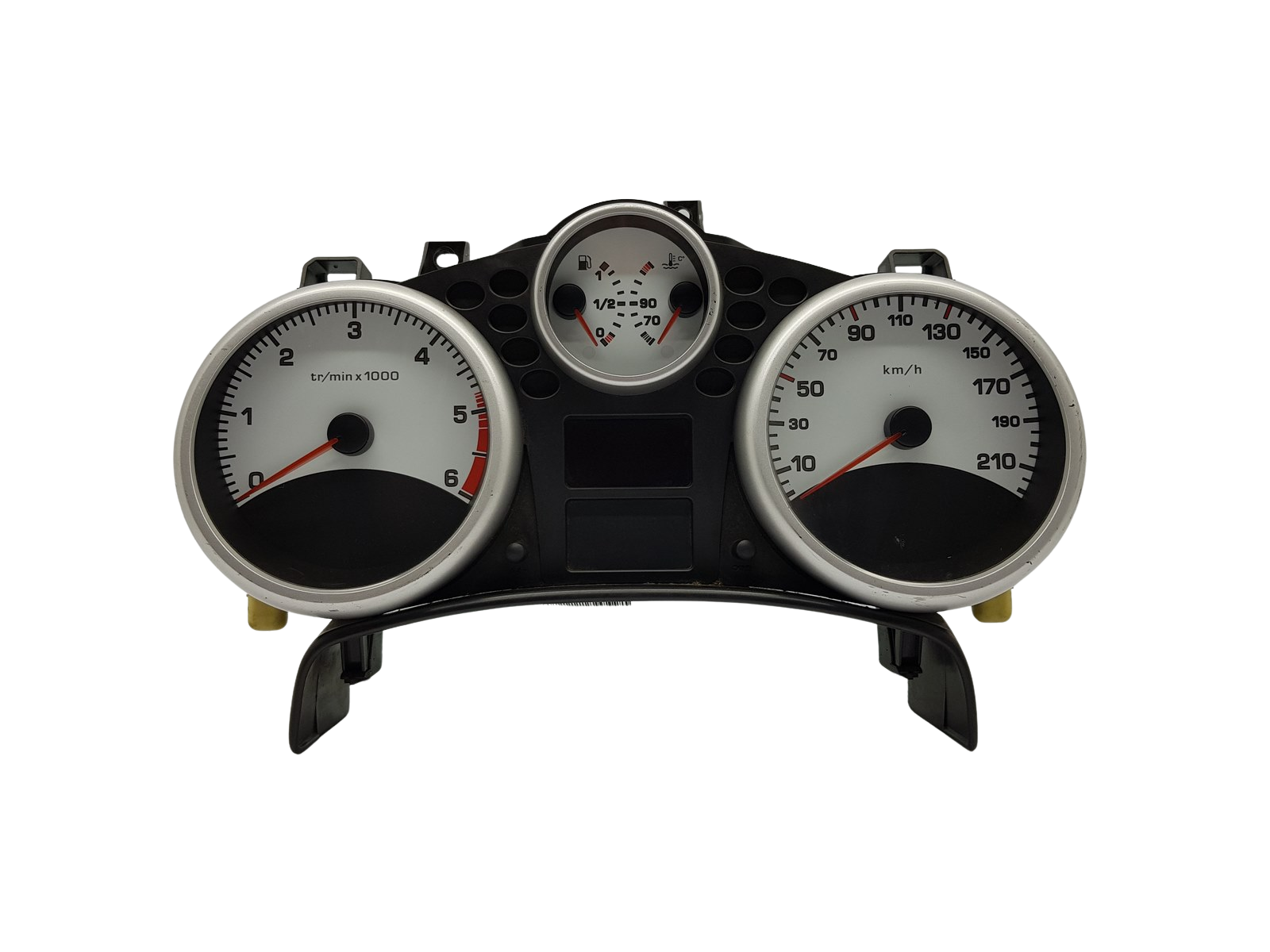 Tahometrs Peugeot 207 9662904780 2707 main product photo