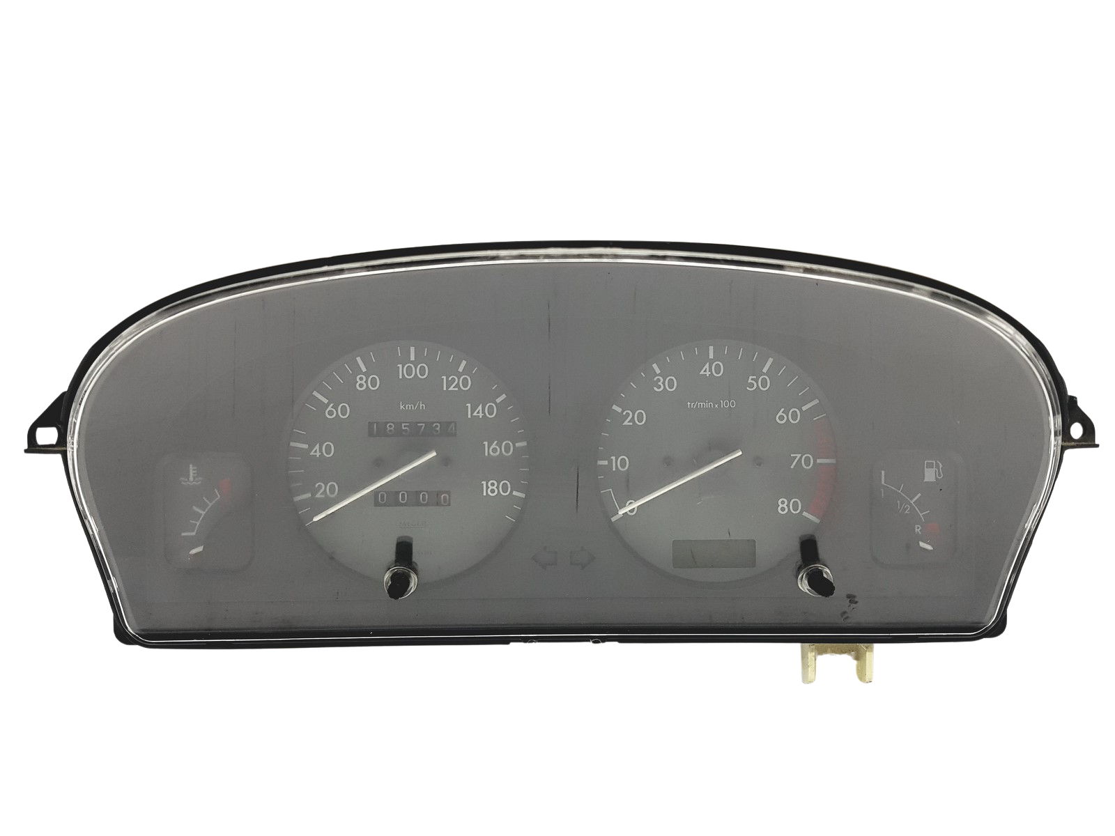 Spidometrs Berlingo 1 Partner 1 9630166480 49375 main product photo