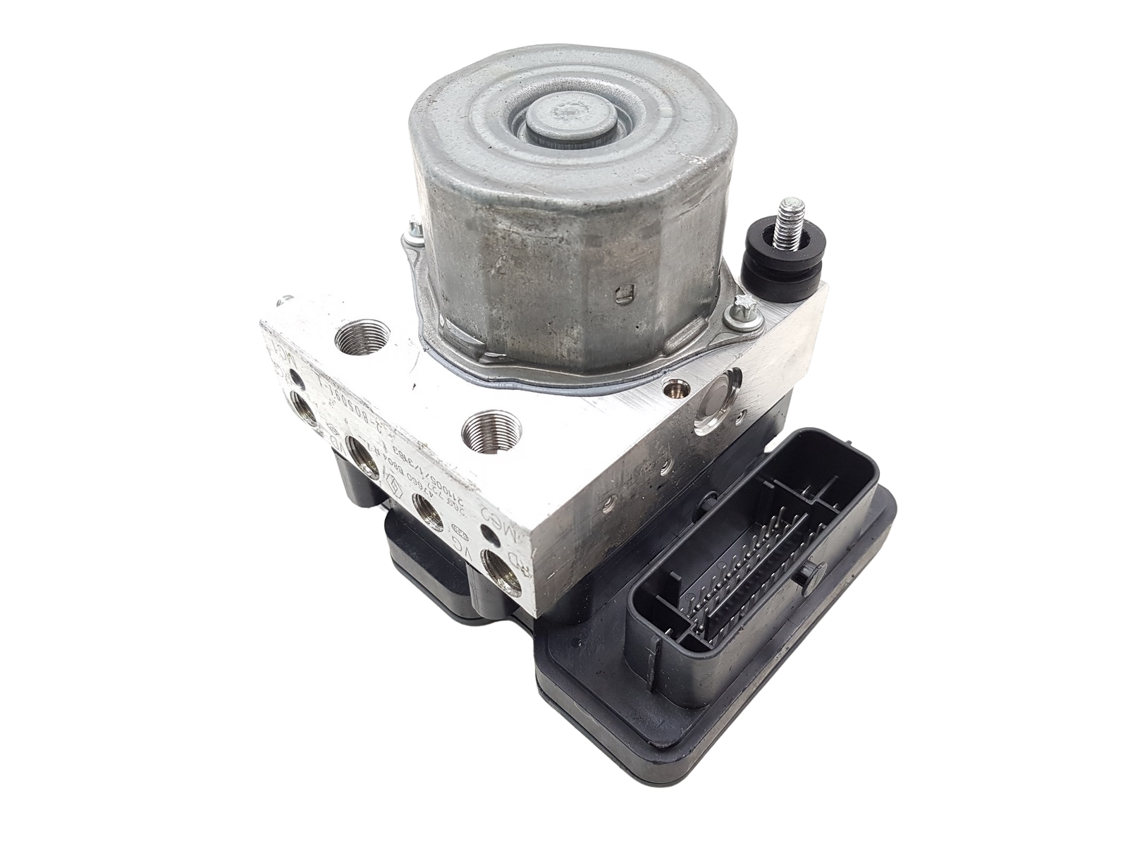 Abs Sūknis Dacia Duster 2 476606804R 0265956628 Bosch main product photo