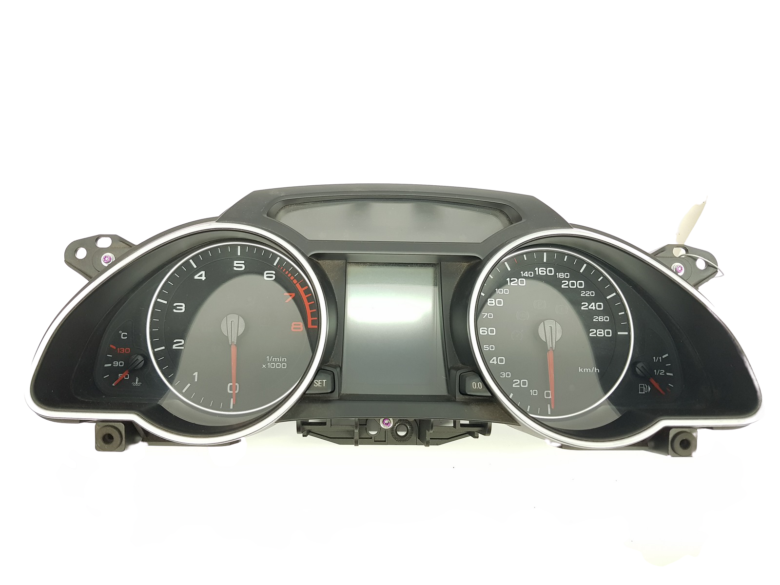 Tahometrs Audi A5 8T0920901D 503002360104 Magneti main product photo