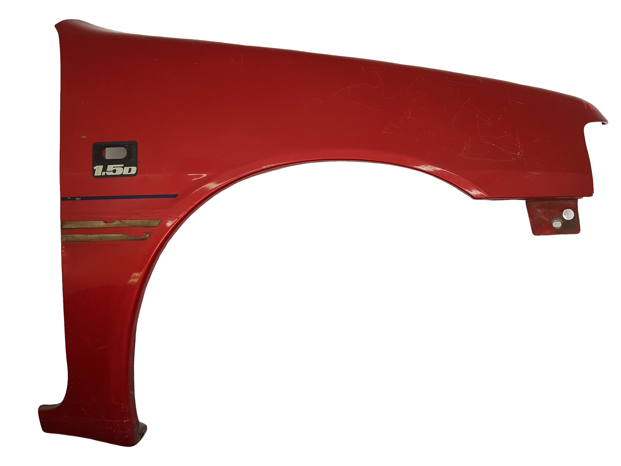 Spārns Labais Priekšā Peugeot 106 7841C2 1991-1996 main product photo