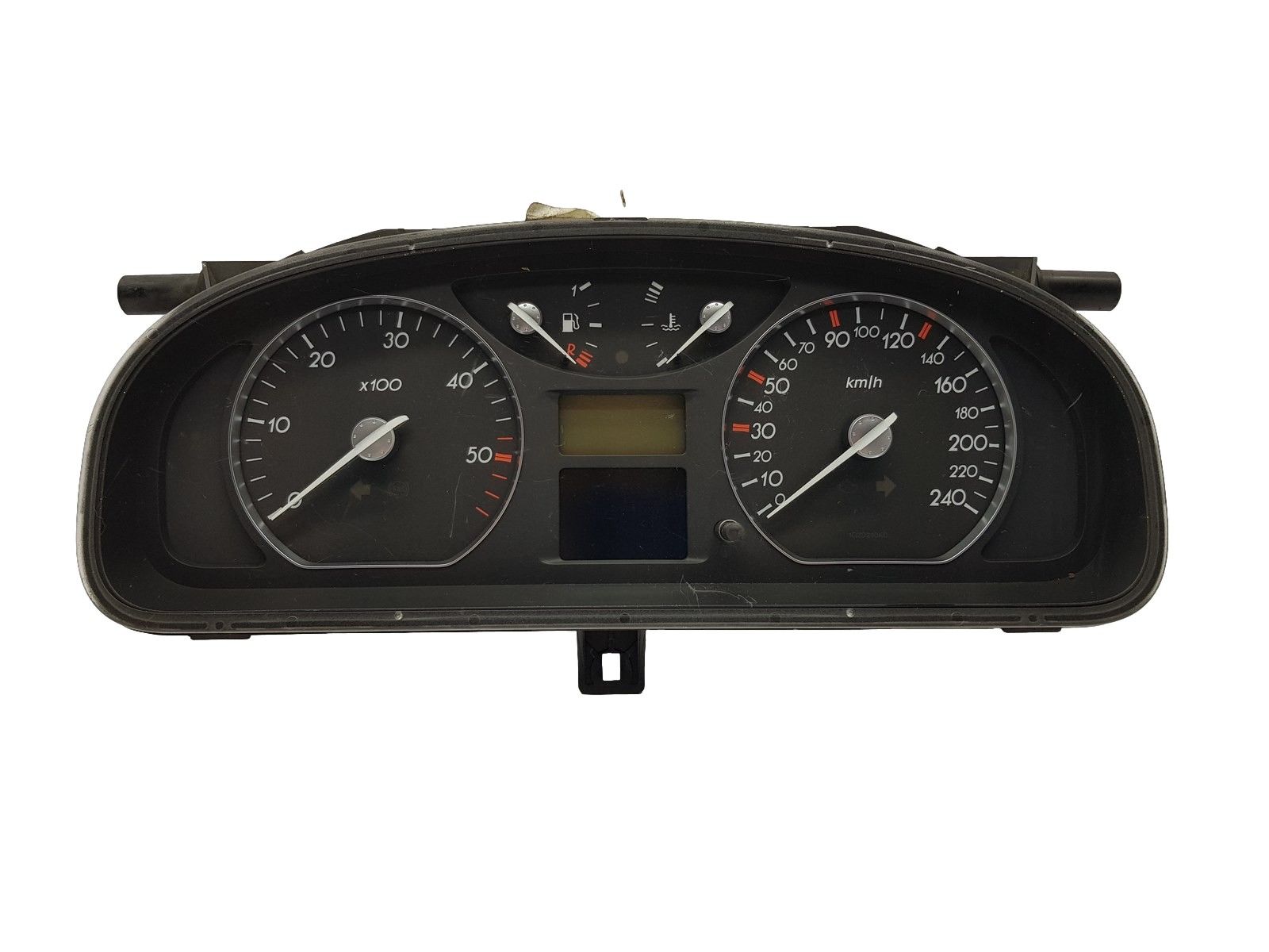 Tahometrs Renault Laguna 2 8200218888 B 1838 main product photo